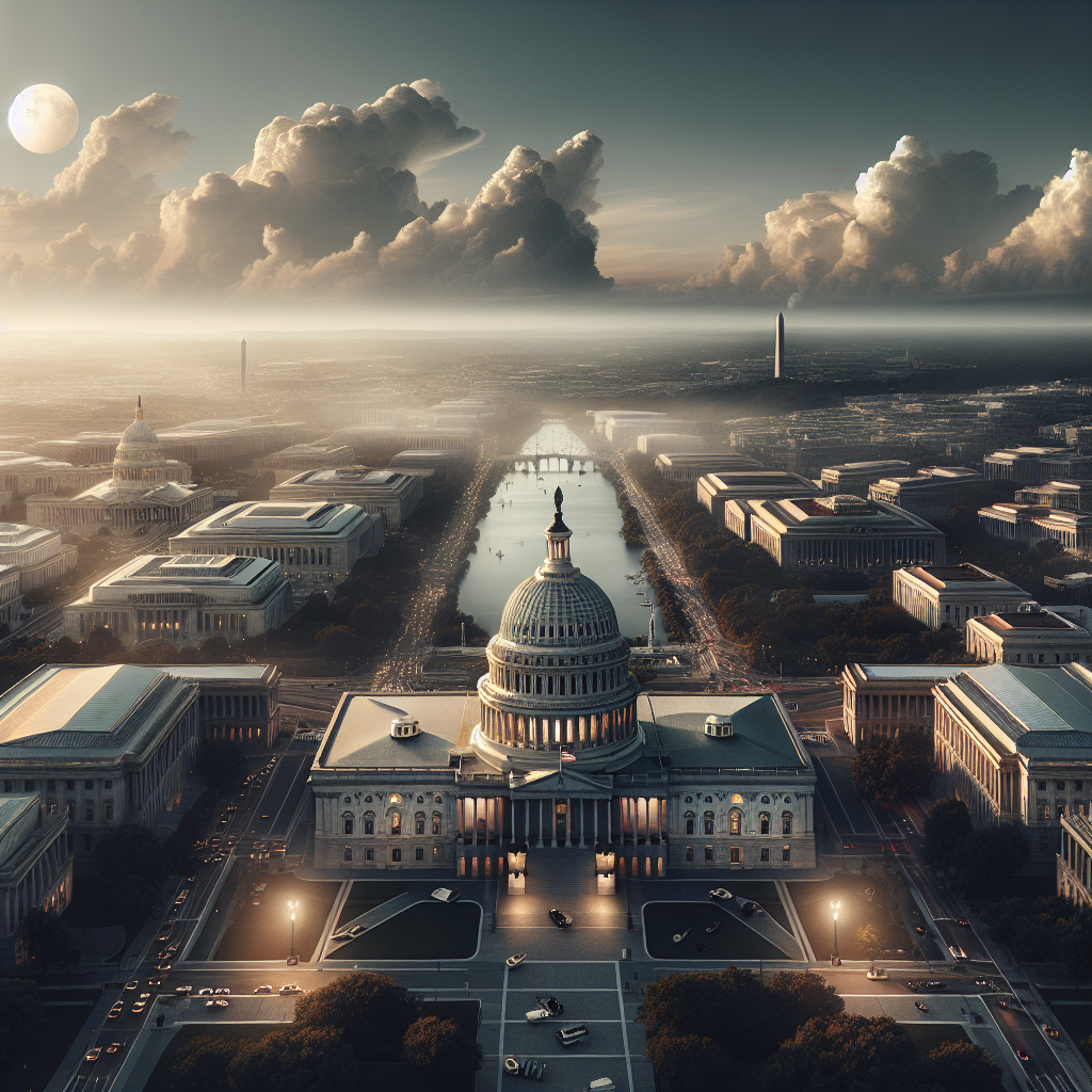 Unanimous Senate Vote Ends Federal Income Tax on Tipped Wages