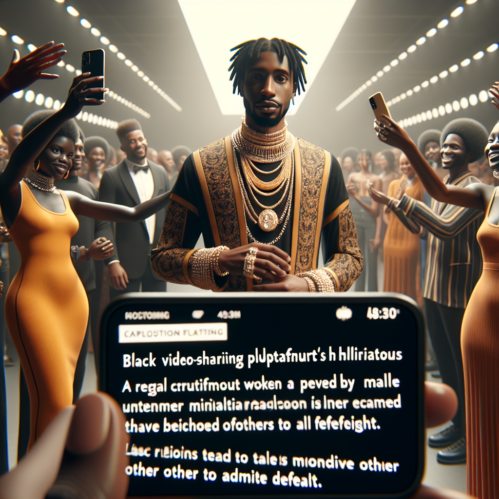 Black TikTok’s Hilarious Met Gala Fashion Reactions
