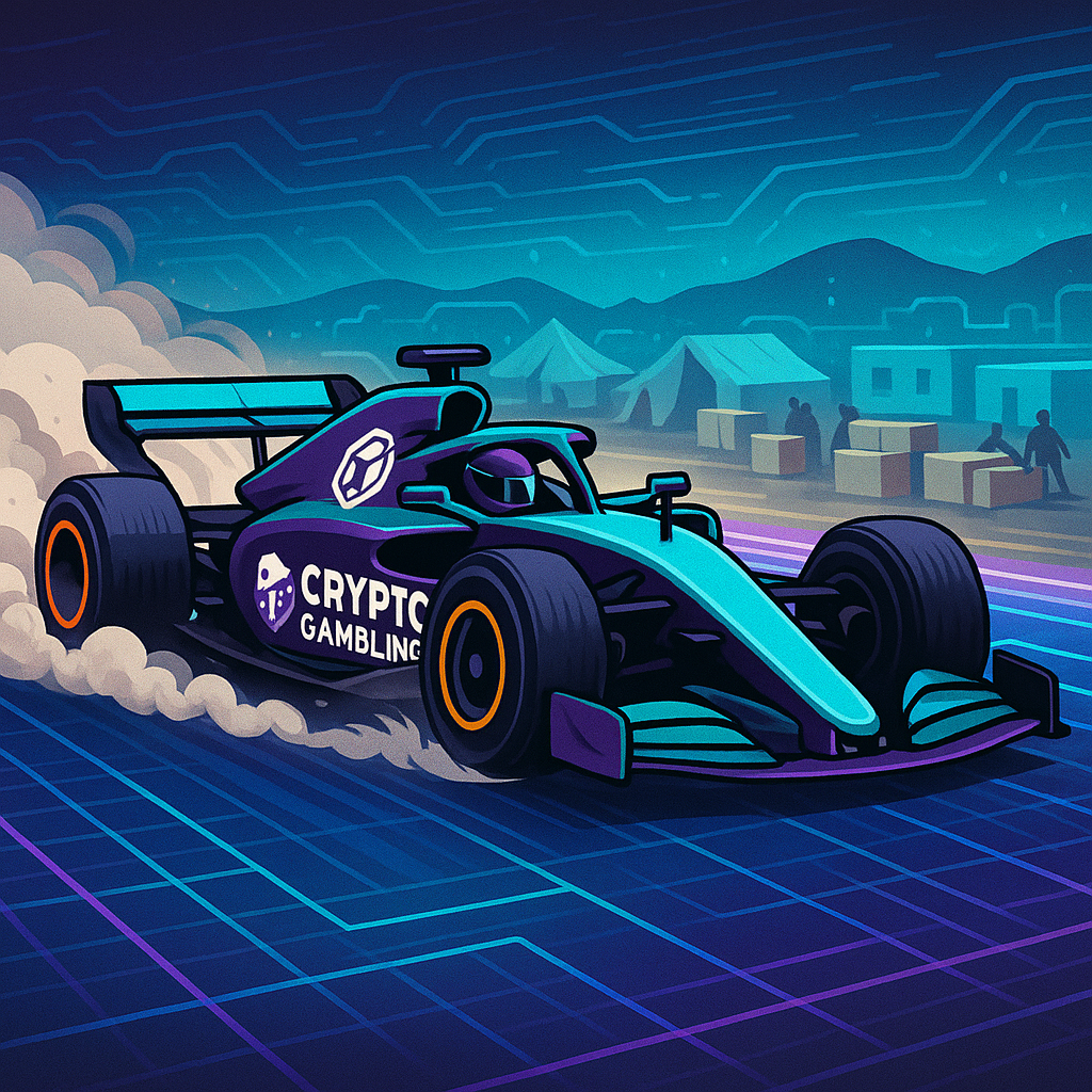 Crypto Casinos Rake In $80 B Online