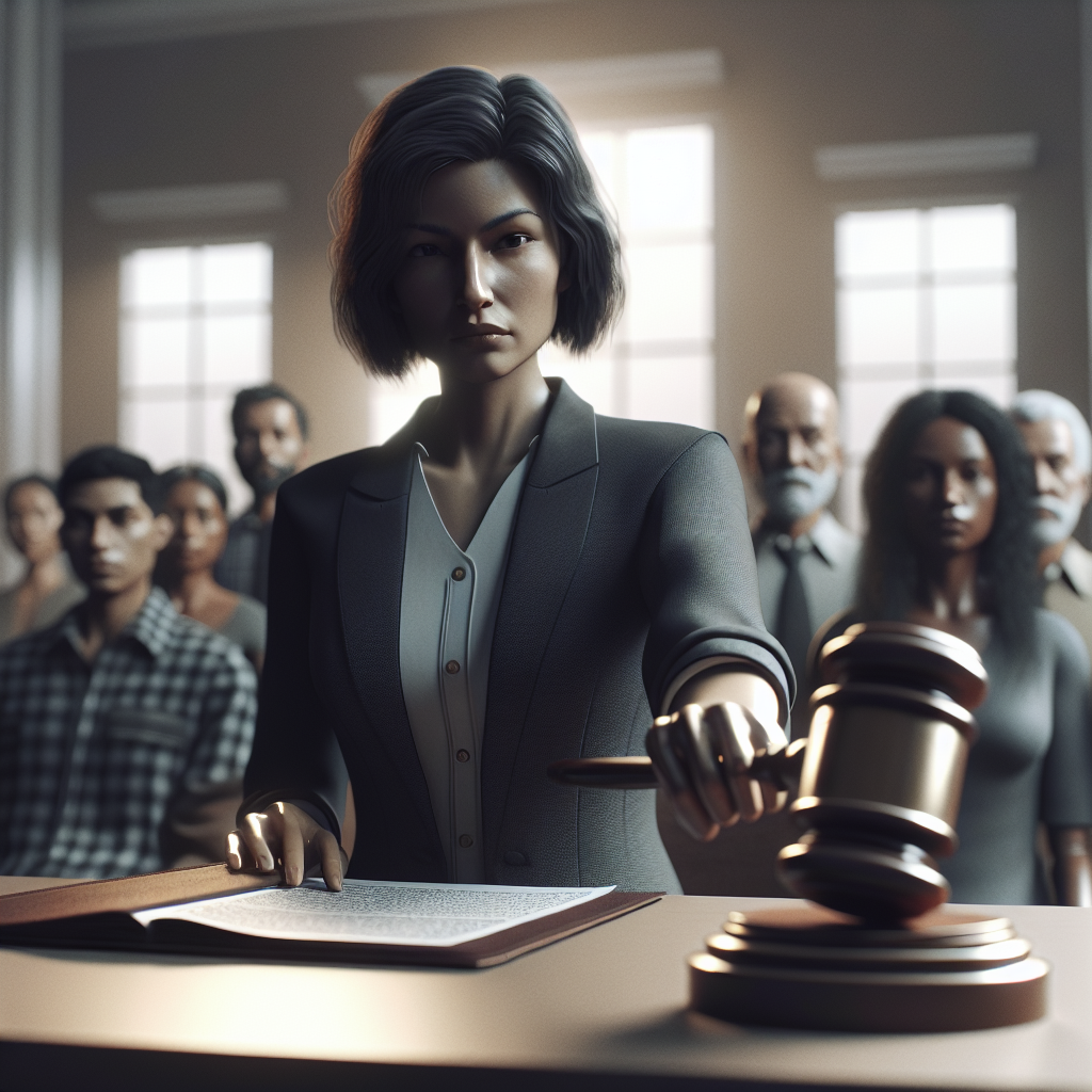 Judge Condemns Deportations Under 1798 ‘Alien Enemies Act,’ Blocking Further Expulsions of Venezuelans