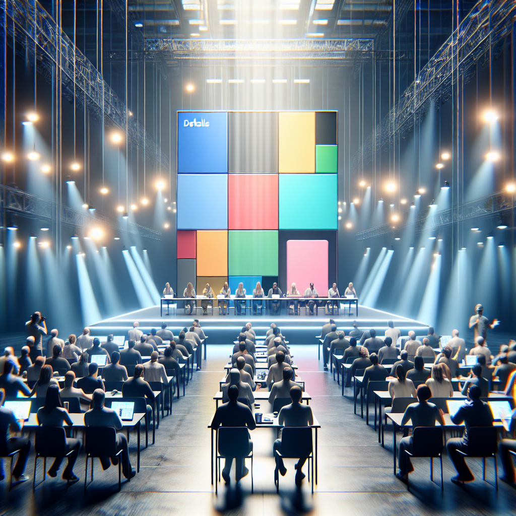Google Leaks ‘Material 3 Expressive’ Ahead of I/O