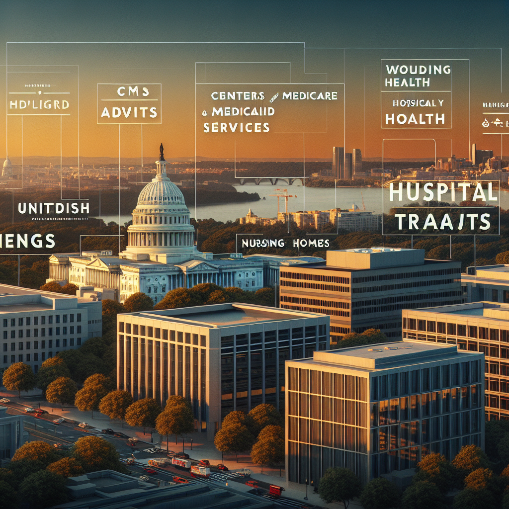 CMS to Expedite Medicare Advantage Audits; UnitedHealth Reportedly Paid Nursing Homes to Limit Hospital Transfers