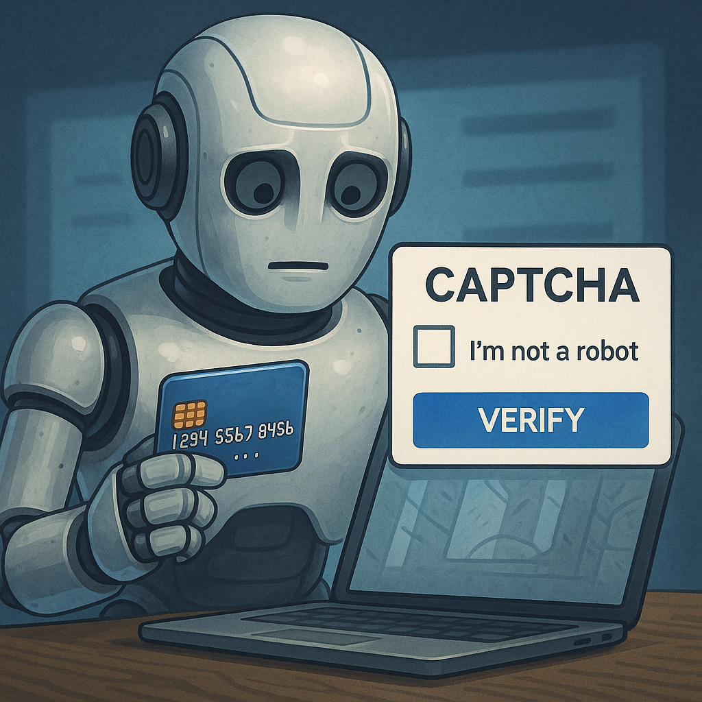 AI Shopping Agents Hit Checkout Roadblocks