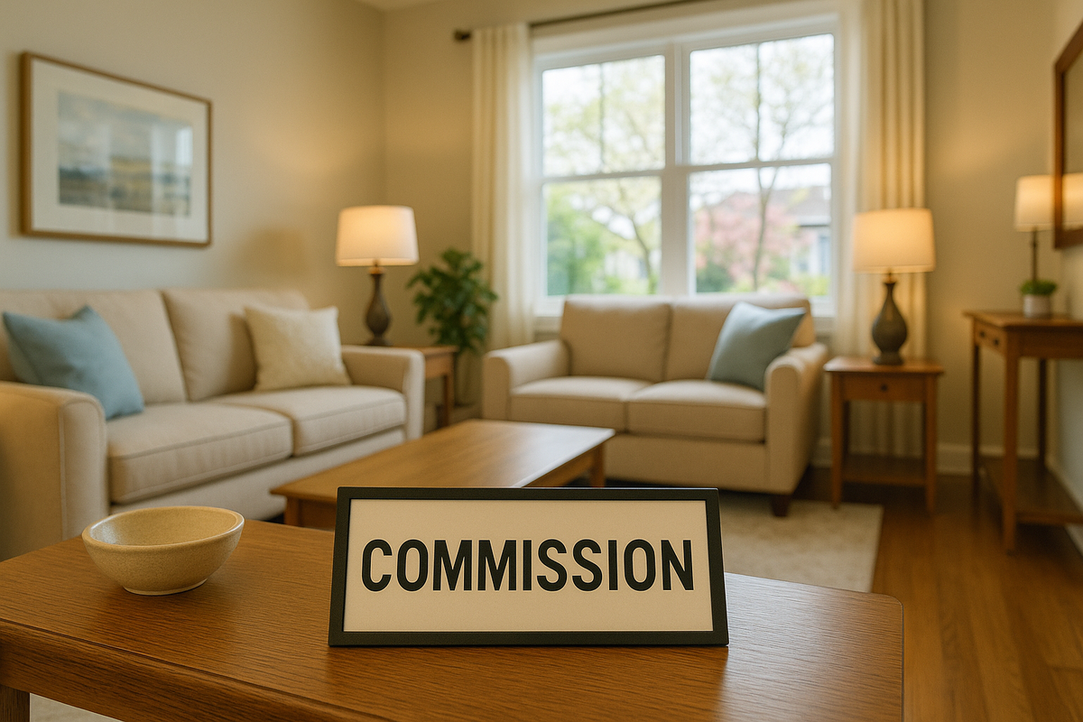 Realtor Fees Remain Elevated Despite Reform Attempts