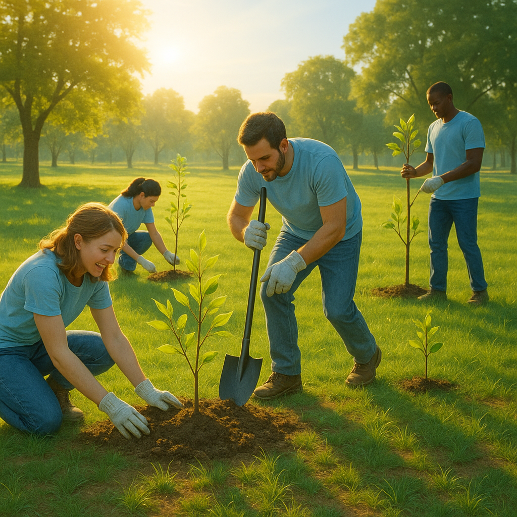 Arbor Day Shines Light on Tree Care and Hidden Branch Facts