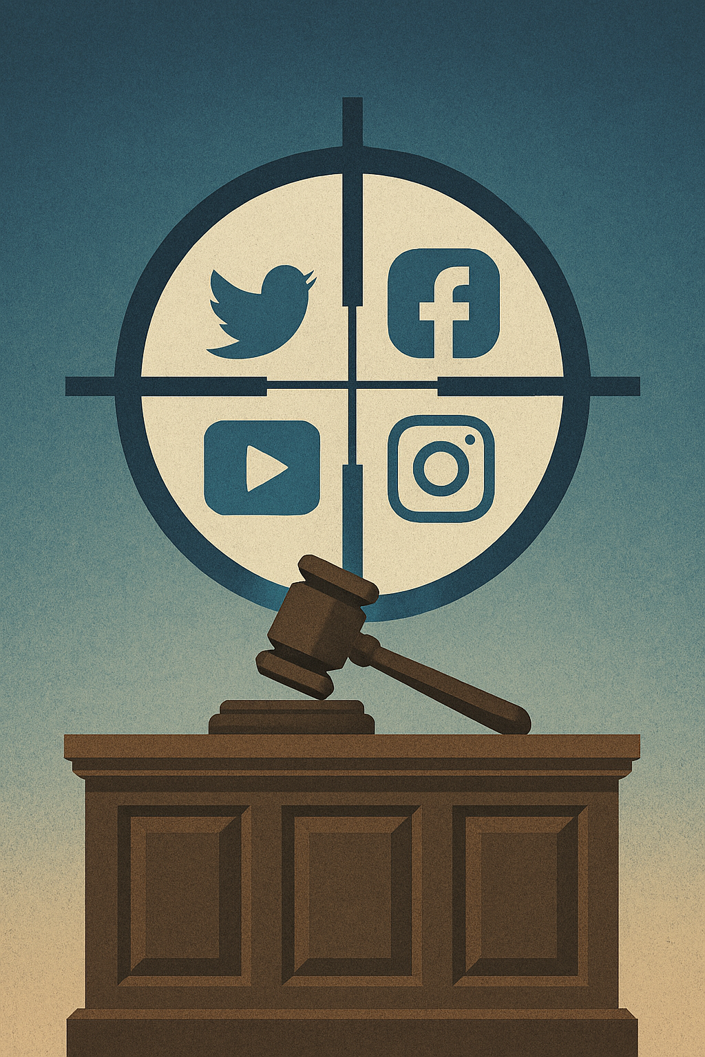 Threats Against Judges Double as Politics Heat Up