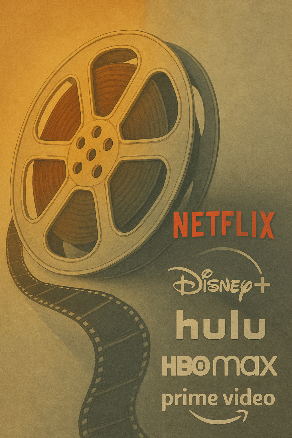 Studios Trim Costly HDR Color Grading