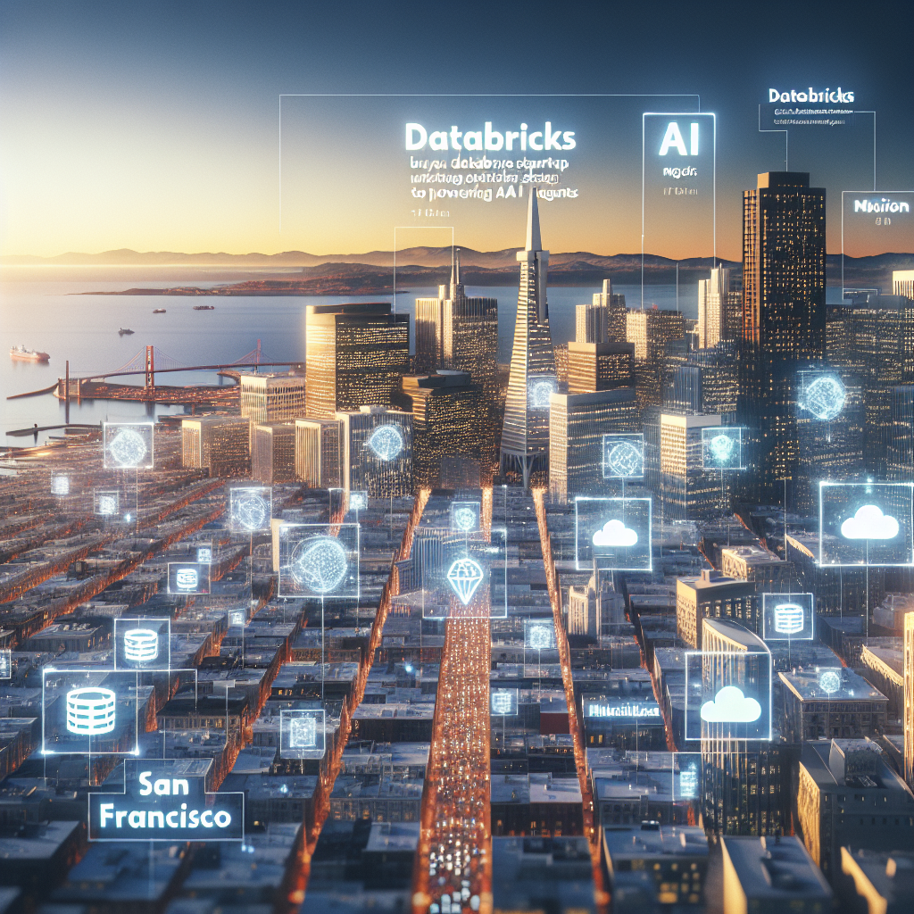Databricks Buys Database Startup Neon for $1 Billion to Power AI Agents