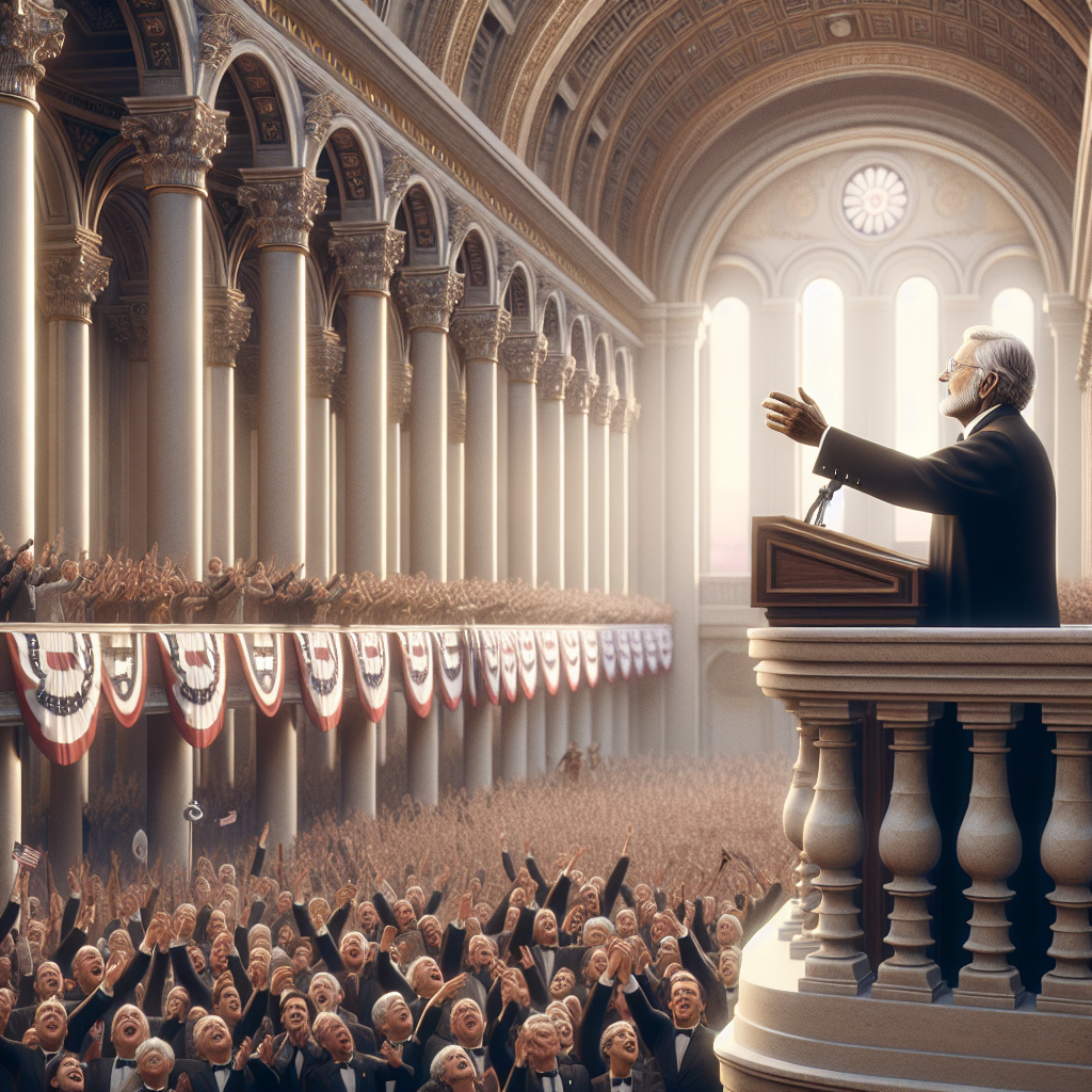 First American Pope Elected – Cardinal Prevost Becomes Pope Leo XIV