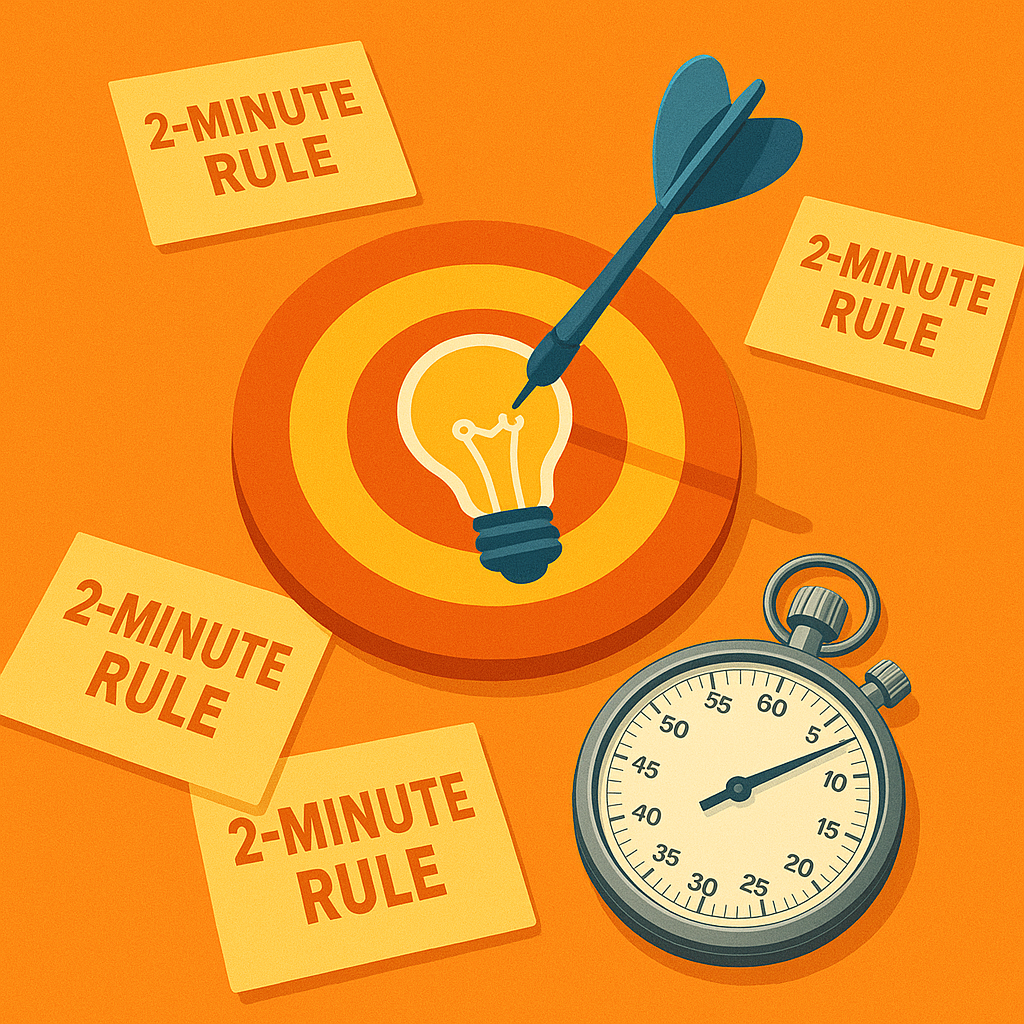 17 Anti-Procrastination Hacks
