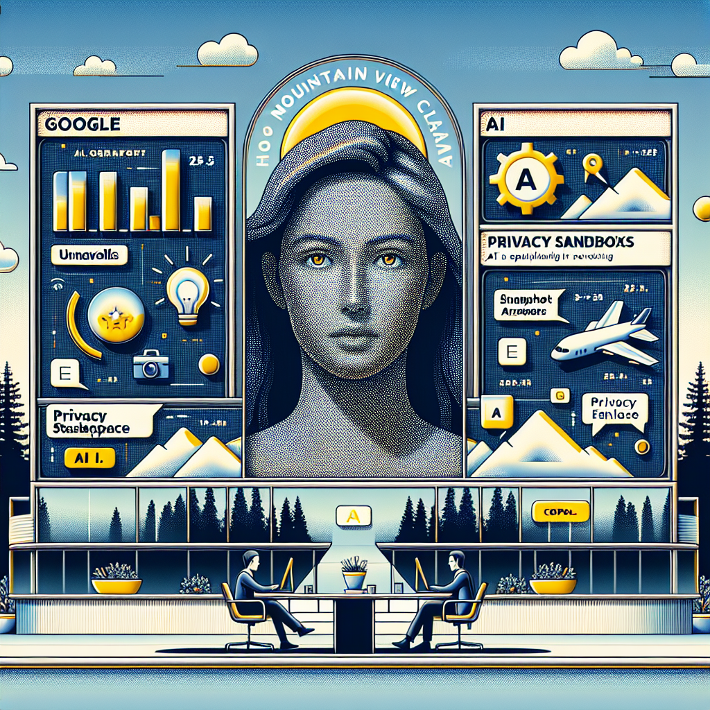 Google Unveils AI-Powered Search Revamp and “Capsule” Workspace at I/O 2025