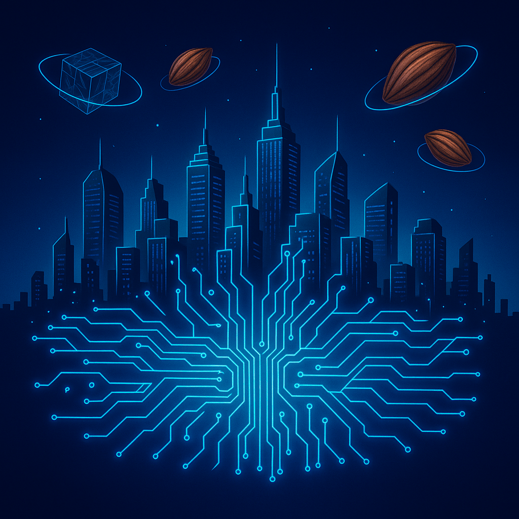 Quantum Turns 100—New Scientist Maps the Next Technological Land Rush