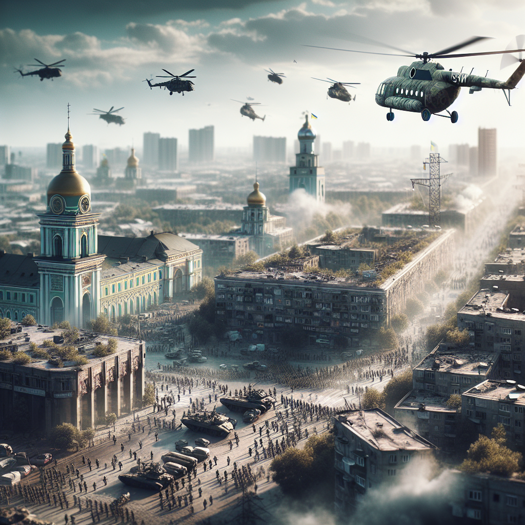Russian Offensive Campaign Assessment, May 22, 2025