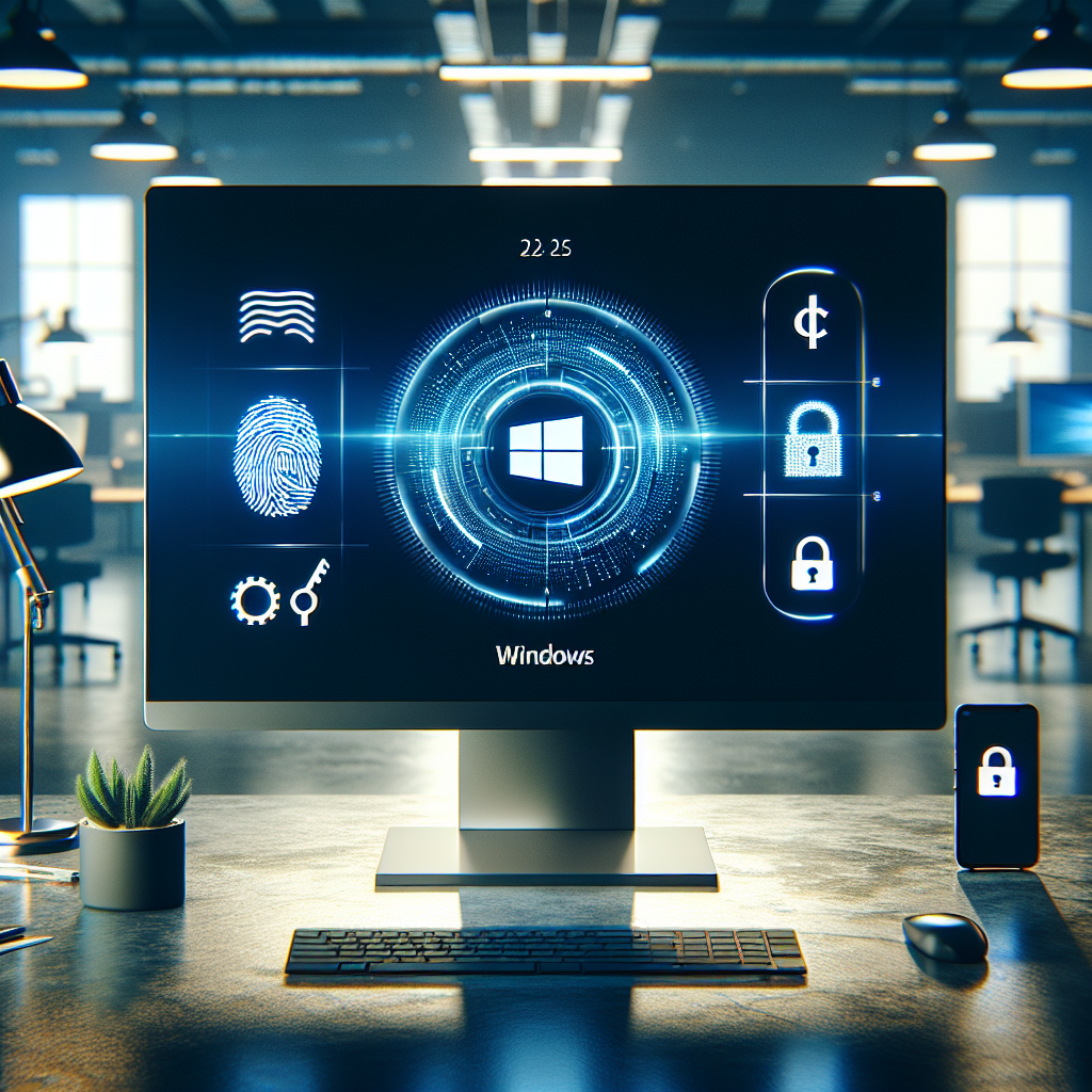 Microsoft Embraces Passwordless Sign-Ins by Default
