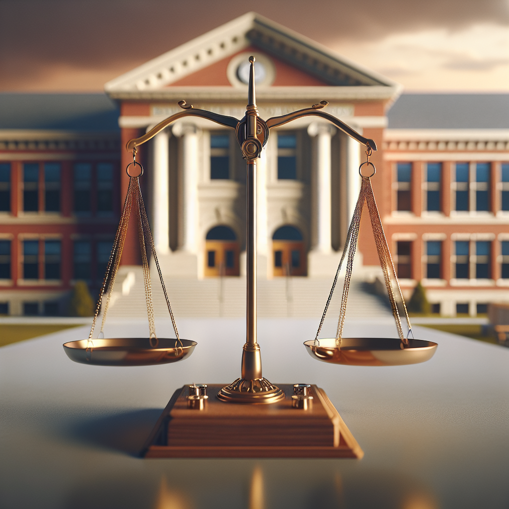 Trump’s Education Department Halts “Disparate Impact” Enforcement