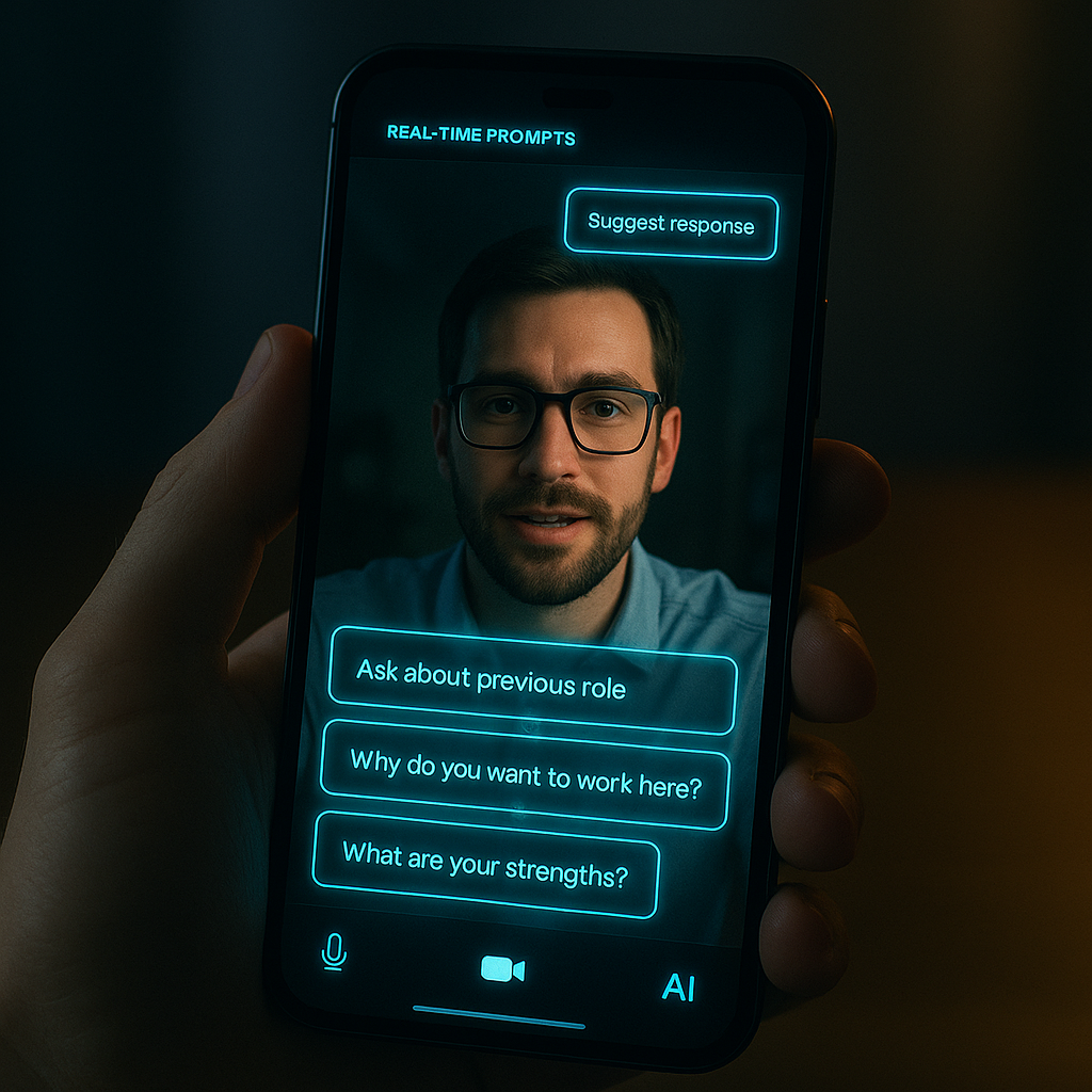 AI App “Cluely” Targets All-Scenario Cheating, Riles Critics
