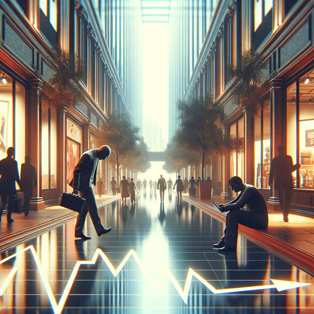 US Consumer Confidence Plunges to 3-Year Low