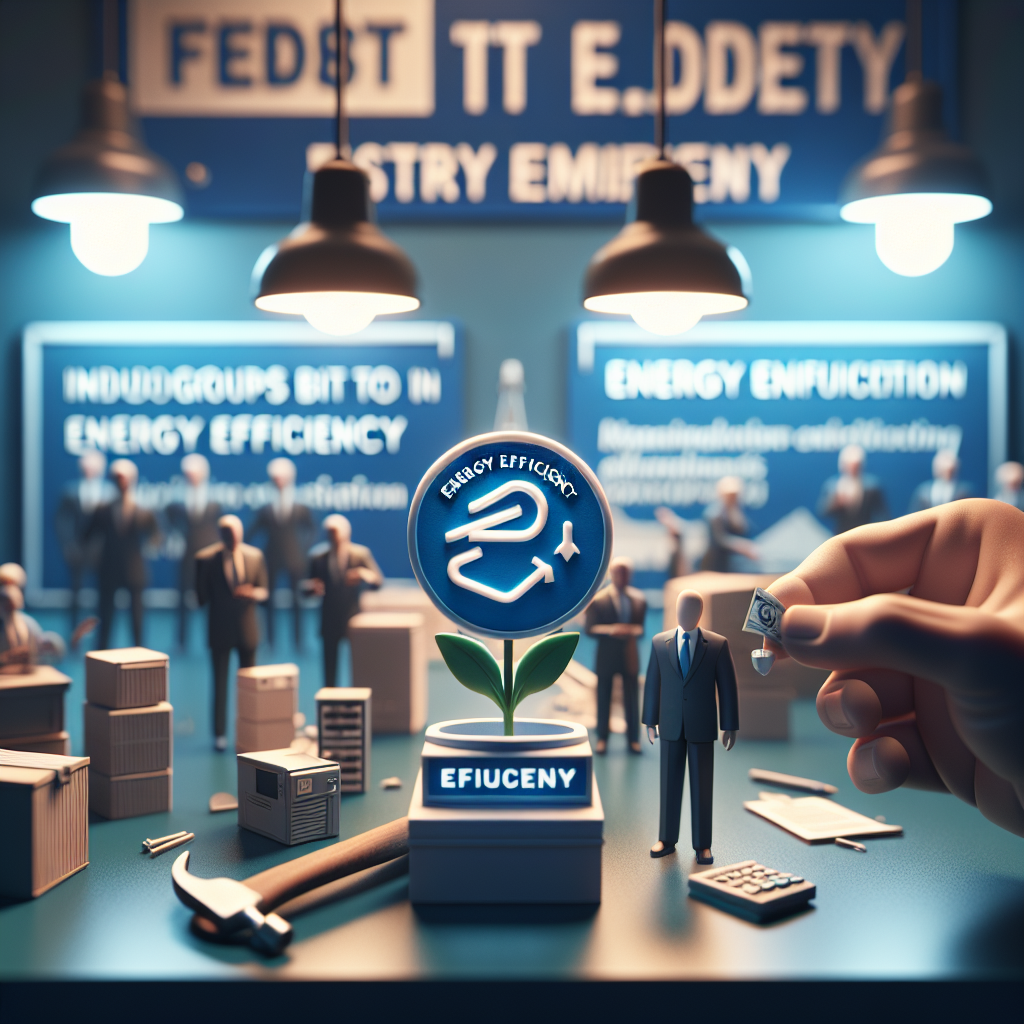 Industry Groups Fight Trump’s Bid to Kill Energy Star Program