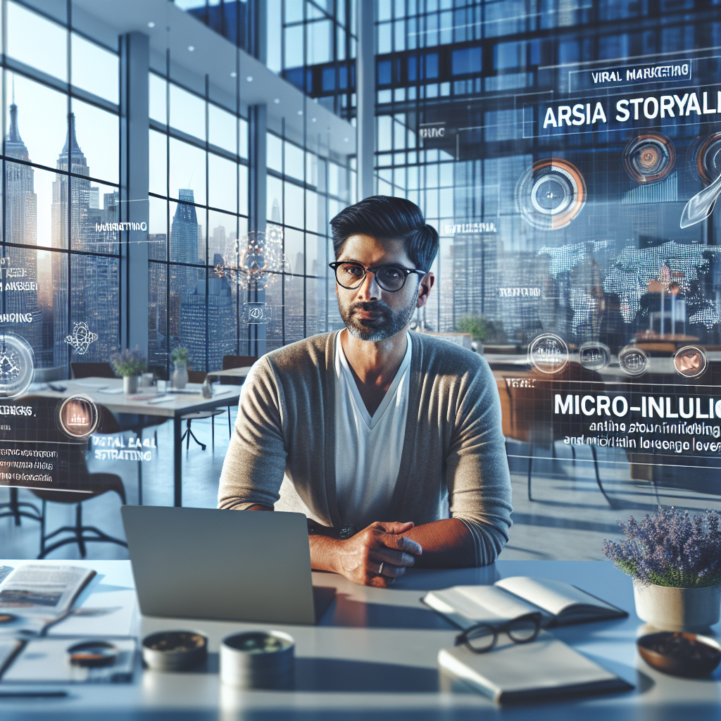 A social marketing guru shares the keys to successful campaigns