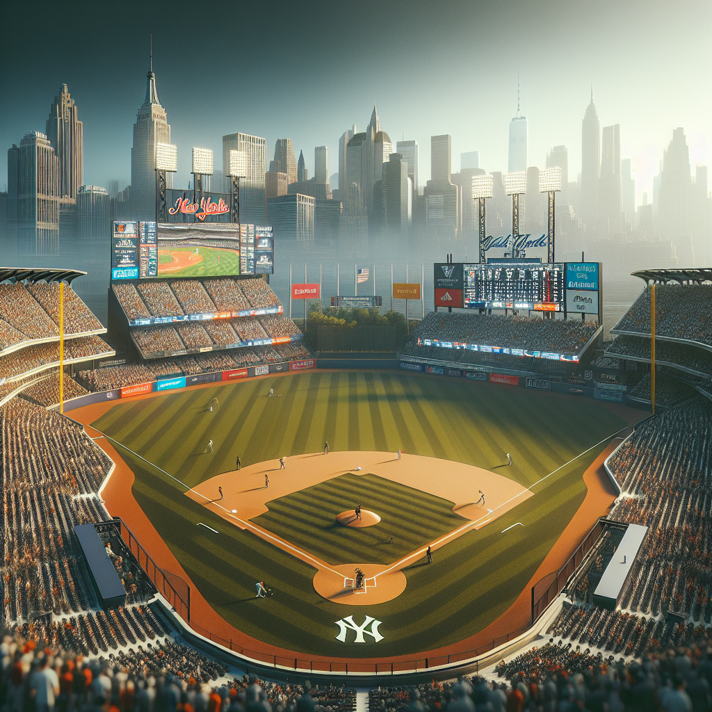 MLB Attendance Rises as New Rules Shorten Games and Boost Fan Engagement