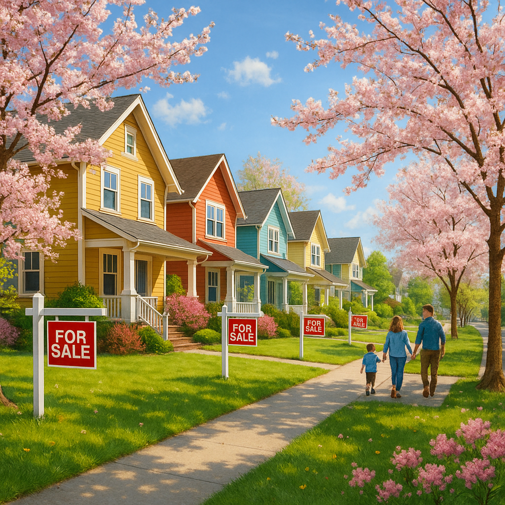 Bargain Homes for a Buck? How Small Towns Entice Newcomers