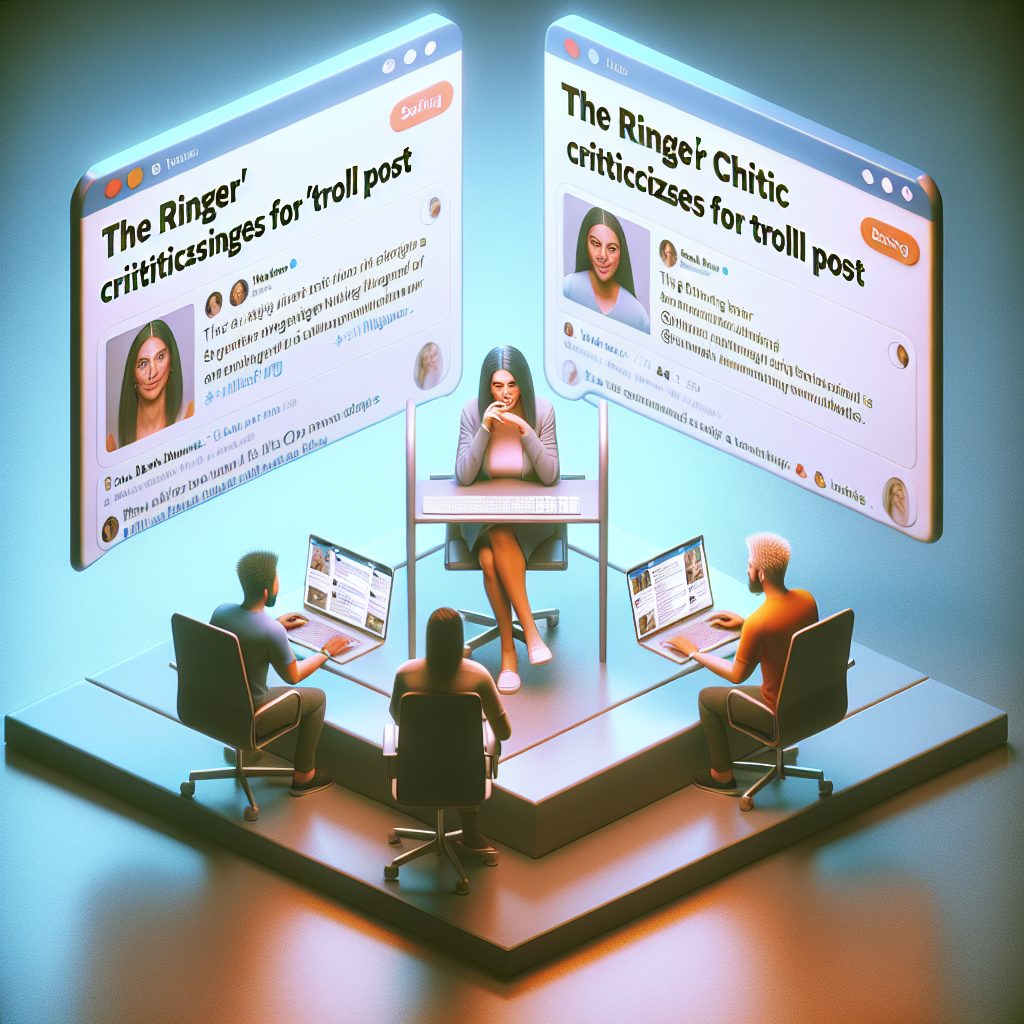 The Ringer’s Diante Lee Criticizes Walter Football for Mina Kimes Troll Post