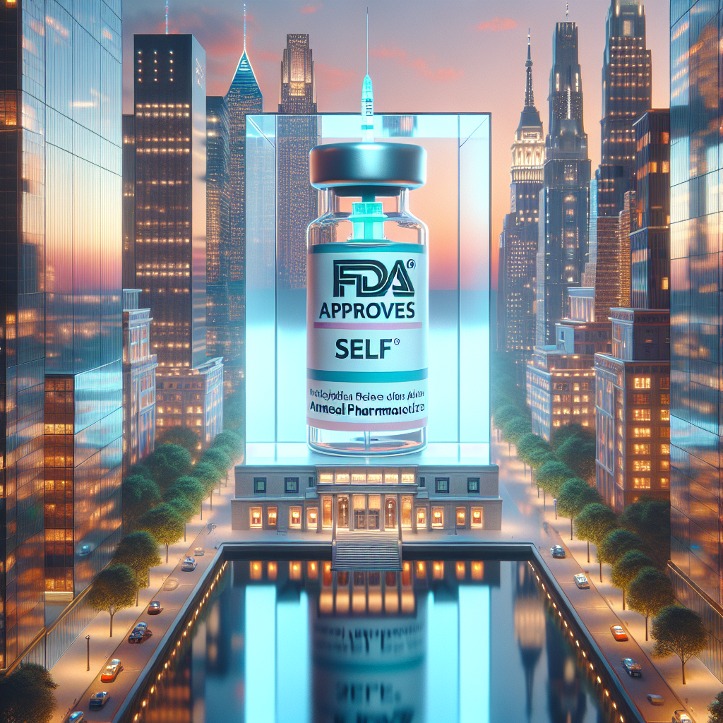 FDA Approves Self-Injectable Migraine Drug for Quick Relief