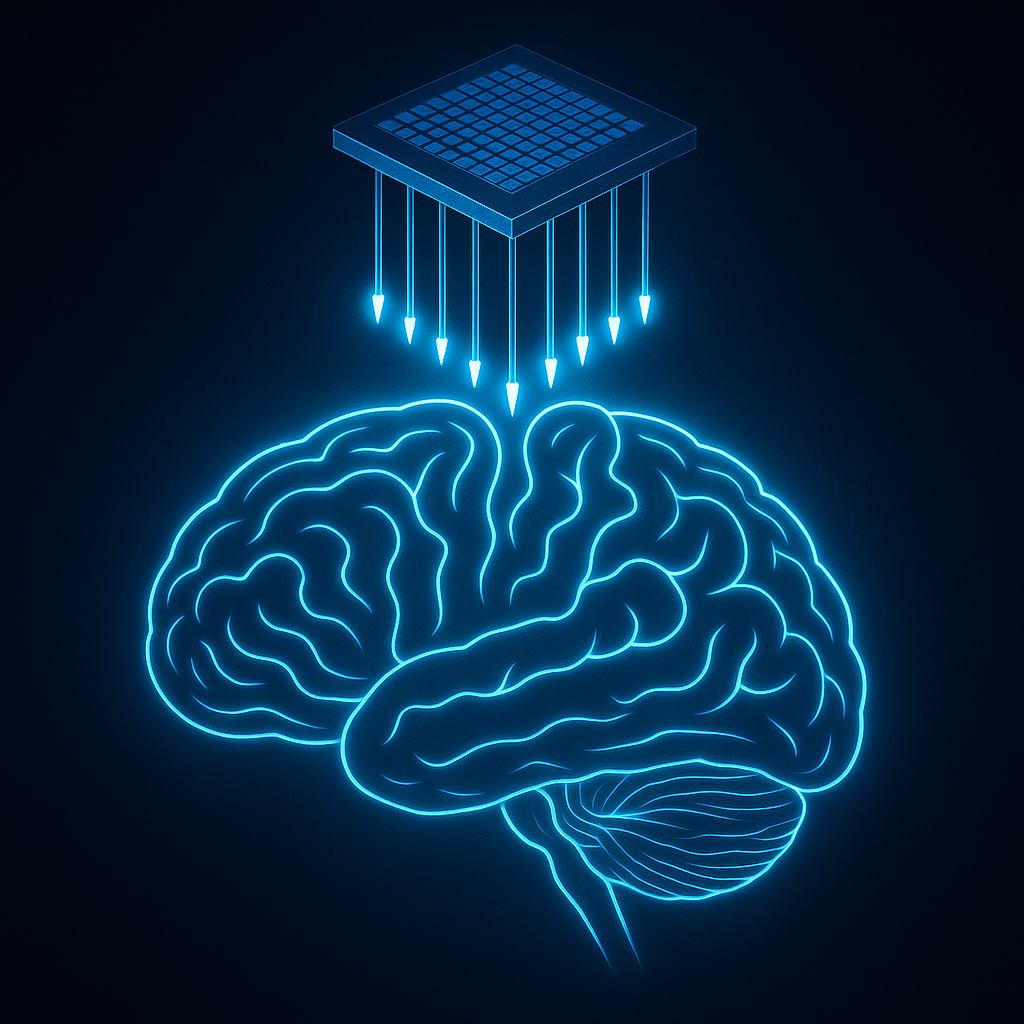 Neuralink Seeks $500M to Speed Brain Chips