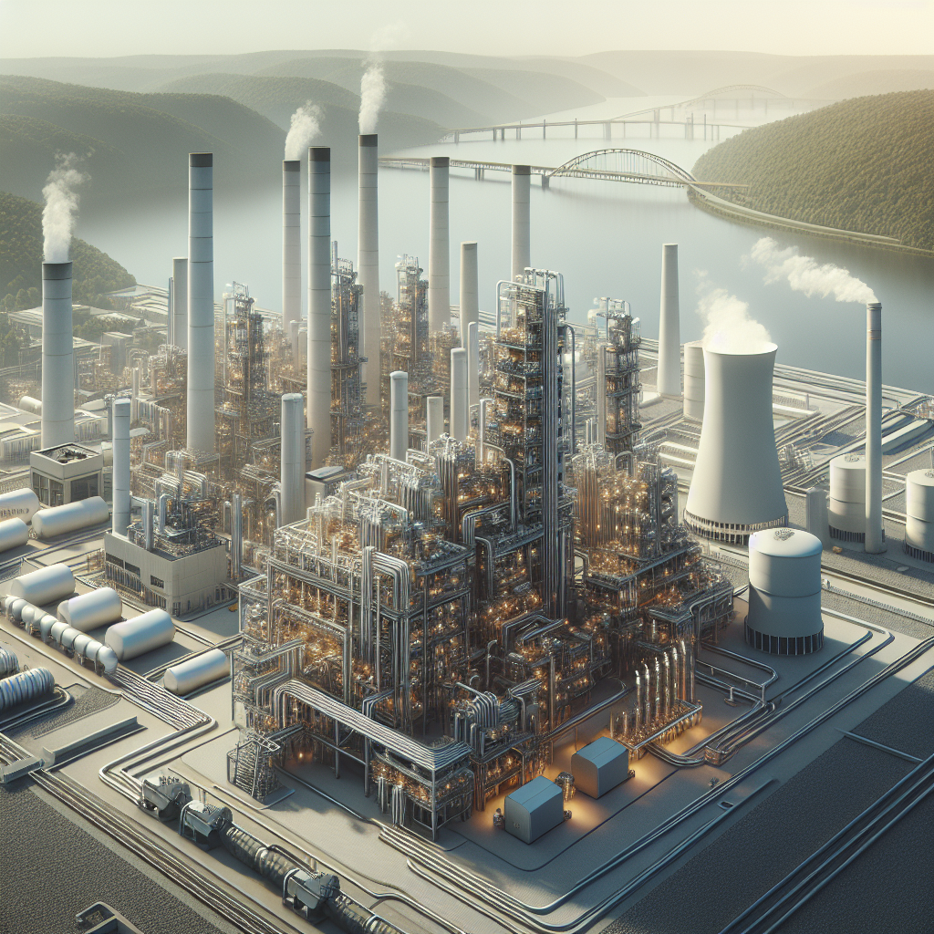 Breakthrough Carbon-Capture Membrane Aims to Slash Emissions