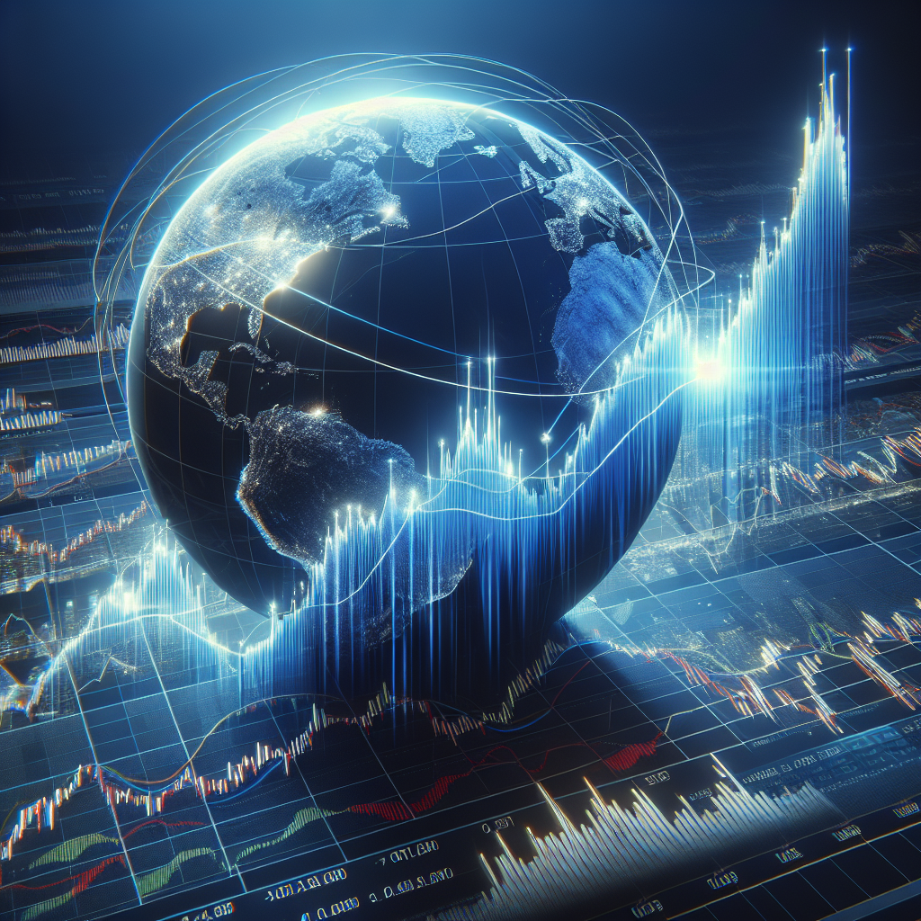 Trump's Tariffs Shake Global Markets