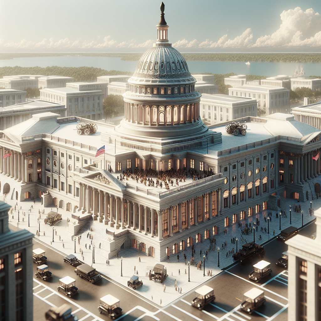House Passes Trump’s Sweeping “Big, Beautiful Bill” Slashing $1.1 Trillion in Social Spending