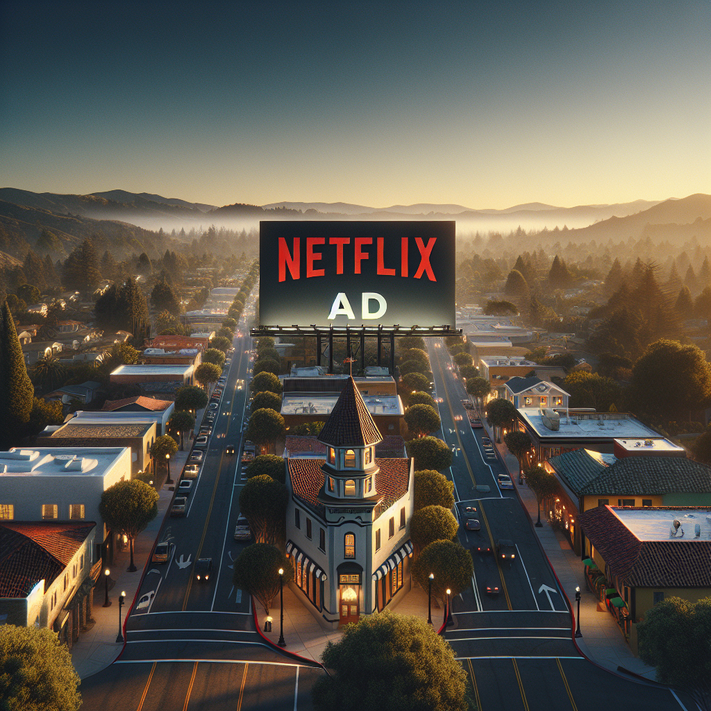 Netflix’s Ad-Supported Tier Surges to 94 Million Monthly Users