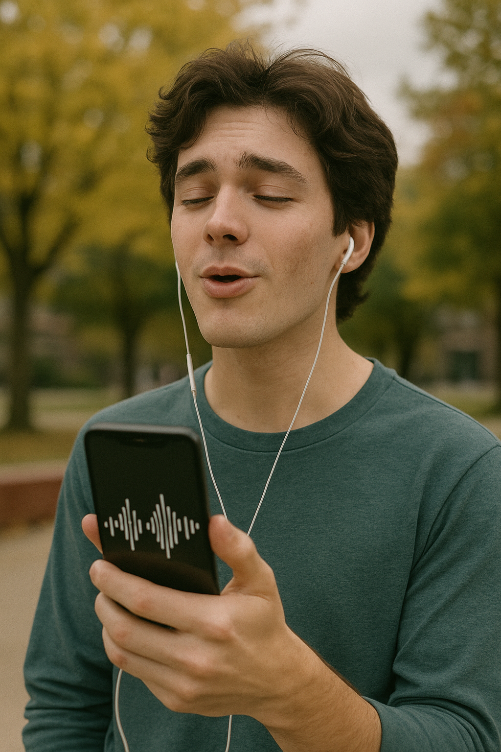 YouTube Launches AI Song Finder You Can Hum To