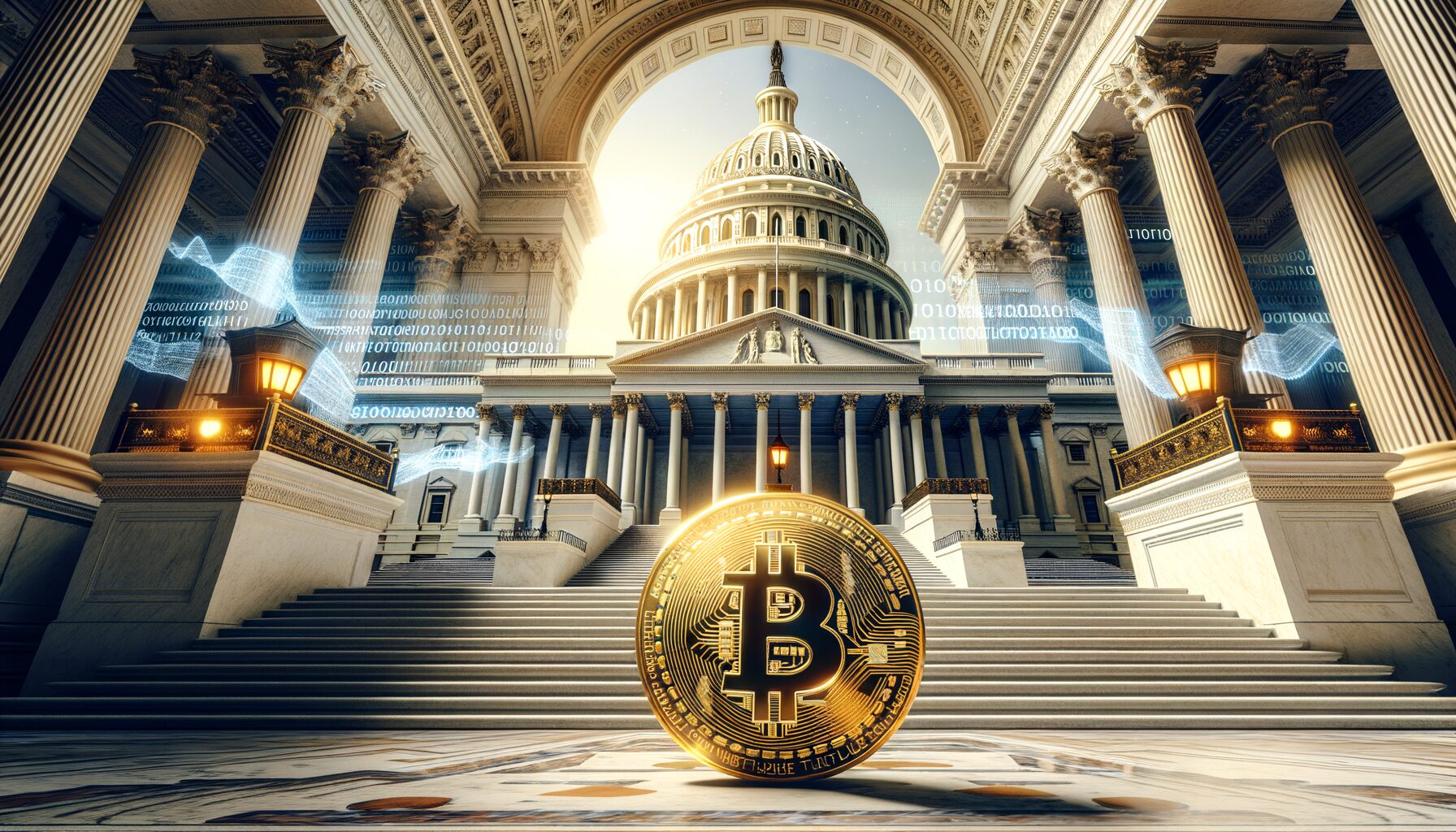 House Votes to Block Creation of Digital Dollar